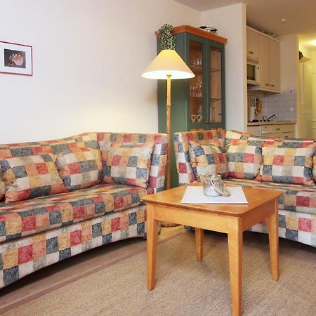 Ferienwohnung Parkblick Nr. 22 Kuehlungsborn Ngoại thất bức ảnh